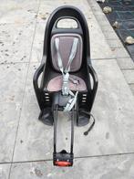 Fiets stoeltje achter, Achterzitje, Voetsteuntjes, 0 t/m 18 kg, Ophalen of Verzenden