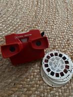 Vintage View-Master uit de jaren '70/'80, Verzamelen, Speelgoed, Ophalen of Verzenden, Gebruikt