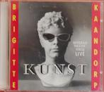 2cd Brigitte Kaandorp Kunst Integrale versie met Korsakov, Cd's en Dvd's, Cd's | Humor en Cabaret, Ophalen of Verzenden, Boxset