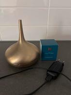 Rituals The Genie 2.0 geur diffuser, Bruin, Ophalen of Verzenden, Zo goed als nieuw, Metaal