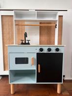 Hema keukentje + accesoires, Ophalen, Gebruikt
