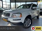 Volvo XC90 4.4 V8 Executive | Navi | Leder | TV | LMV | Stoe, Gebruikt, 2077 kg, Wit, Leder