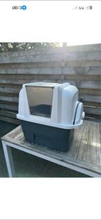 Kattenbak Catit Smartsift Pets Place, Ophalen, Gebruikt, Gesloten