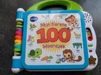 Vtech eerste 100 woordjes, Ophalen of Verzenden, Zo goed als nieuw