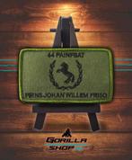 MAATWERK patches, Ophalen, Landmacht, Nederland, Embleem of Badge