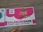 Houten Balans Spel Olifant, Kinderen en Baby's, Speelgoed | Educatief en Creatief, Ophalen of Verzenden, Nieuw, Ontdekken