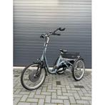 Van Raam Maxi Driewielfiets, Ophalen, Zo goed als nieuw, Van Raam