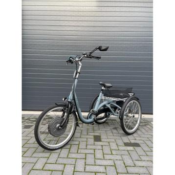 Van Raam Maxi Driewielfiets beschikbaar voor biedingen