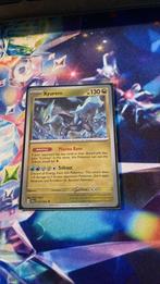 pokemon shrouded fable - kyurem, Ophalen of Verzenden, Nieuw, Losse kaart