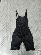 Drukpak Maat M - Buikcorrectie/Lippofilling, Ophalen of Verzenden, Zwart, Body of Korset