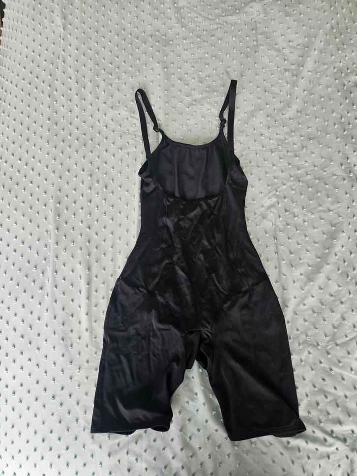 Drukpak Maat M - Buikcorrectie/Lippofilling, Kleding | Dames, Ondergoed en Lingerie, Body of Korset, Zwart, Ophalen of Verzenden