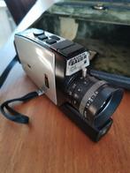 Super 8 mm film camera, camlight 3, repararieset, Audio, Tv en Foto, Videocamera's Analoog, Ophalen of Verzenden, 8mm, Camera