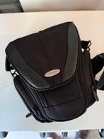 Samsonite cameratas, Ophalen of Verzenden, Zo goed als nieuw, Schoudertas, Overige merken