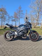 Suzuki gsr 600, Motoren, Motoren | Suzuki, 4 cilinders, Particulier, Meer dan 35 kW, 599 cc