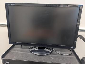 Diverse monitoren - 23 & 27 inch beschikbaar voor biedingen