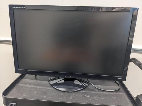 Diverse monitoren - 23 & 27 inch, Computers en Software, Monitoren, Gebruikt, DVI, HDMI, VGA, Ophalen