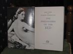 The Philosophy of the Bed, Ophalen of Verzenden, Zo goed als nieuw, Eden+ Carrington