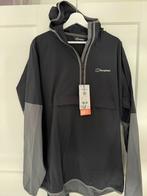 Berghaus Wandermoor softshell XL, Ophalen of Verzenden, Zo goed als nieuw, Rugzak