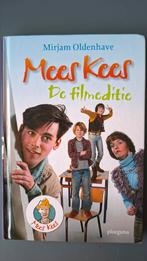 Mirjam Oldenhave - Mees Kees, Ophalen of Verzenden, Zo goed als nieuw, Mirjam Oldenhave
