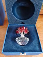 Swarovski the vase of roses 2002, -, -, Overige typen, Ophalen of Verzenden
