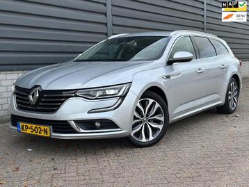 Renault Talisman Estate 1.5 dCi Intens | Xenon | 4 Control beschikbaar voor biedingen