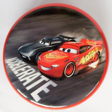 Disney Cars Blikje beschikbaar voor biedingen