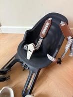 Kinder fietszitje niet gebruikt, Voetsteuntjes, Ophalen of Verzenden, Zo goed als nieuw, Voorzitje