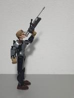 Lego Star Wars Rebel Scout Trooper 75119, Kinderen en Baby's, Speelgoed | Duplo en Lego, Ophalen, Zo goed als nieuw, Complete set