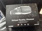 Sweex VR-bril - Nieuw in doos!, Ophalen of Verzenden, Nieuw, VR-bril, Telefoon