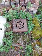 straatkolk, Ophalen, Overige materialen, Gebruikt, Overige typen