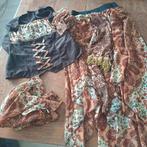 Zigeuner jurk, carnaval, Kleding | Dames, Maat 38/40 (M), Carnaval, Ophalen of Verzenden, Zo goed als nieuw