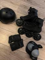 Powerslide Skeelers, Ophalen, Gebruikt, Heren, Inline skates 4 wielen