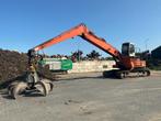 1996 Hitachi FH330LC3 Rupsgraafmachine, Graafmachine