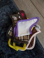 Veel schleich spulletjes, Ophalen, Zo goed als nieuw