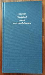 Simon Vestdijk, Dagboek van het witte bloedlichaampje, Ophalen of Verzenden, Gelezen