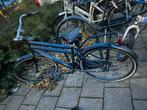 Degelijke stadsfiets, Overige merken, Gebruikt, Versnellingen, Ophalen of Verzenden