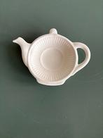 Wedgwood Edme thee tipje (zeldzaam), Ophalen of Verzenden