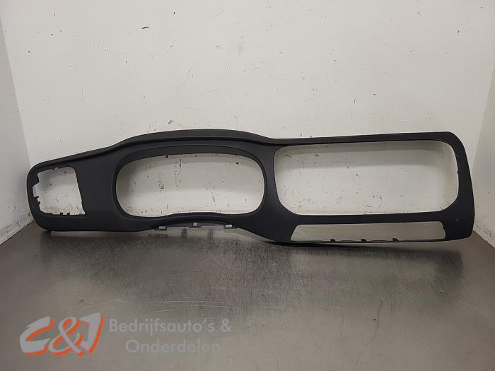 Dashboard deel van een Citroen Jumpy, Auto-onderdelen, Dashboard en Schakelaars, Citroën, Gebruikt, 3 maanden garantie, Ophalen of Verzenden