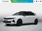 Opel Astra Electric 54 kWh GS Panoramadak, Auto's, Opel, 12 maanden, Gebruikt, 156 pk, Wit