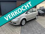 Toyota Corolla Verso 1.6 VVT-i Terra Airco LMV NAP, Auto's, Gebruikt, 4 cilinders, Origineel Nederlands, Handgeschakeld