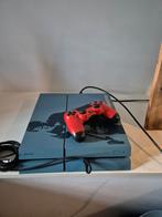 Playstation 4 1TB limited edition, Ophalen, Zo goed als nieuw, 1 TB, Met 1 controller