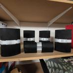 Pioneer S-SP50-K Surround Speakers, Ophalen of Verzenden, Gebruikt, 60 tot 120 watt, Front, Rear of Stereo speakers