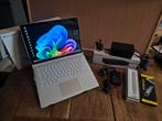 LAATSTE! Surface Book 3 13" i7 16GB 512GB GPU Pen Hub Dock, Computers en Software, Windows Laptops, Qwerty, 13 inch, Intel® Core™ i7 
