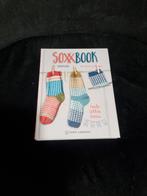 3 x Soxxbook: Fair Isle Breien - Mooie Boeken!, Boeken, Hobby en Vrije tijd, Ophalen of Verzenden, Zo goed als nieuw, Breien en Haken