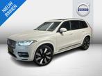 Volvo XC90 2.0 T8 Recharge AWD Plus Bright PANO|HUD|H/K|360, Auto's, Gebruikt, Euro 6, 4 cilinders, 1969 cc