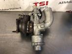 Turbo van een Audi A5, Gebruikt, -, -, -