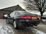 Hyundai Grandeur 3.3i V6 Style | Automaat + Leder + Cruise +, Automaat, Achterwielaandrijving, Beige, Bedrijf