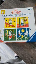 ravensburger, Kinderen en Baby's, Speelgoed | Kinderpuzzels, Ophalen of Verzenden, Meer dan 50 stukjes, Nieuw