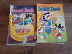 Donald Duck compleet jaargang 1990, Complete serie of reeks, Ophalen of Verzenden, Gelezen