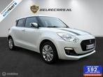 Suzuki Swift 1.2 Comfort Topstaat Sportline!, Auto's, Suzuki, Voorwielaandrijving, Stof, Gebruikt, 4 cilinders